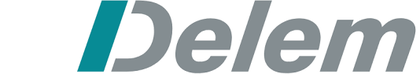 Logo DELEM